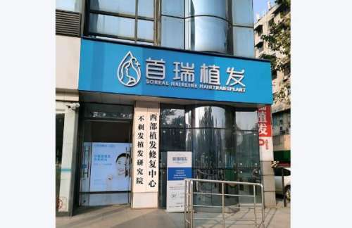 成都首瑞美美植发多少钱？女性发际线种植8千元起-发缝加密1万元起...