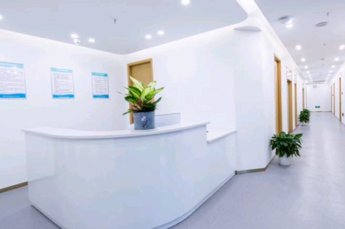 南阳市中心医院手术疤痕修复技术水准怎么样?变美案例