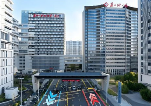 苏州隆胸整形医院排名公布！苏大附一院、苏大附二院、市立医院等多家医院榜上有名