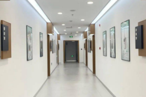 泉州市妇幼保健院私密整形费用多少?技术级别_医院资料