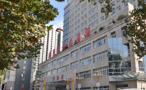 咸阳市中心医院梁永辉面部除皱年轻化技术评测怎么样?案例评价