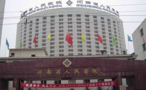 河南省人民医院尚巧利玻尿酸填充面部恢复案例&技术怎么样?