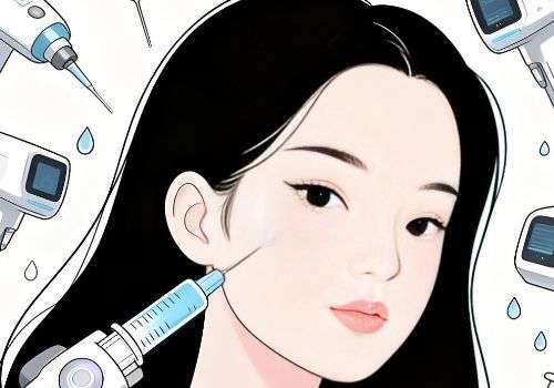沈阳杏林脂肪填充脸价格公布！9000元起！26年价格表