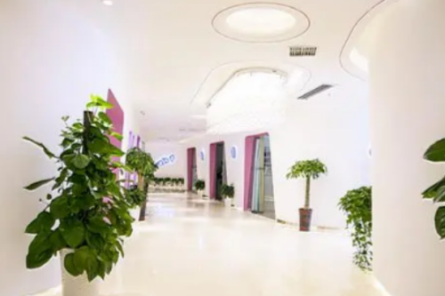 南京市妇幼保健院微整形瘦脸技术怎么样?价格多少?医院介绍