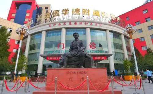 长治医学院附属和平医院薛艳眼部提升技术评测怎么样?变美案例&价格查询