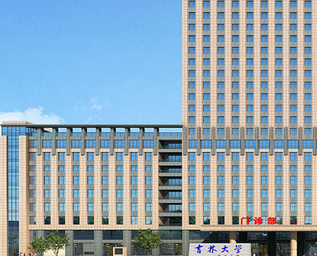 长春上睑下垂矫正提肌无力多少钱？吉大一院、吉大二院价格参考
