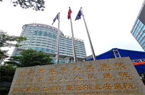 深圳市宝安区人民医院大腿吸脂术后注意事项？一篇讲透不踩坑