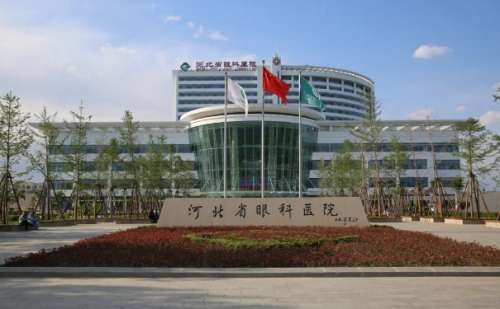 河北省眼科医院王健民面部凹陷价格一览表?技术水准_价目表