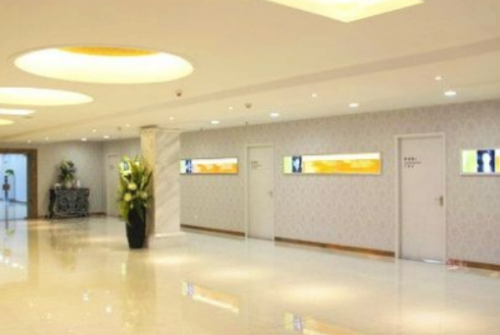 厦门市中医院玻尿酸泪沟技术怎么样?费用标准?案例曝光