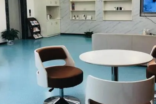 南昌大学第一附属医院下巴整形技术怎么样?医院优势