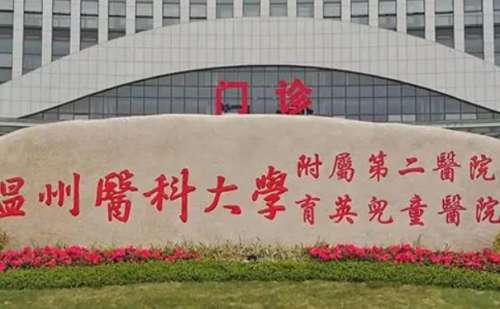 温州医科大学附属第二医院宋永焕苹果肌凹陷技术怎么样?价格表