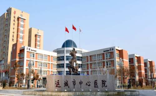 运城市中心医院岳长路唇部玻尿酸注射90天案例&技术怎么样?