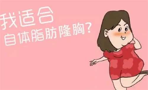 自体脂肪隆胸价格多少?技术优势,看介绍