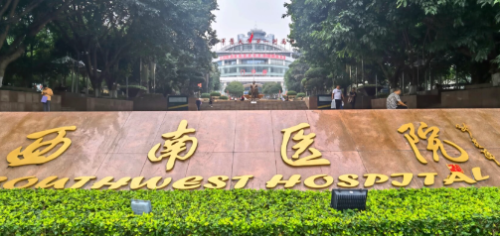 重庆胸部隆胸效果如何？西南医院王量医生案例分享！