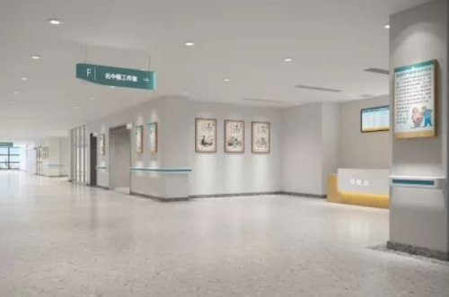 复旦大学附属华东医院割双眼皮费用多少?案例评价,医院介绍