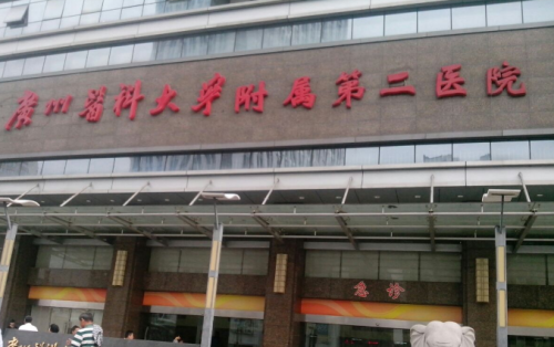 广州医科大学附属第二医院牙齿贴面靠谱吗？【技术稳到离谱】牙齿整齐笑出自信