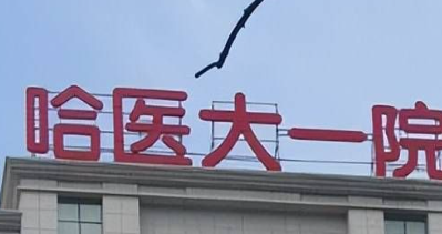 哈尔滨植发三甲医院，公立三甲植发科室推荐，含挂号方式与费用参考