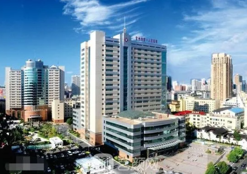 常州去眼袋，常州市第一人民医院整形外科技术在线吗？公立三甲盘点