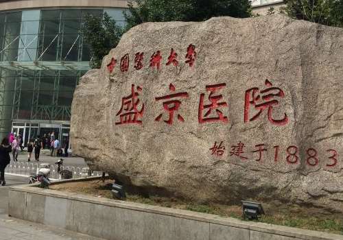 中国医科大学附属盛京医院王宇令面部凹陷填充技术怎么样?价格表