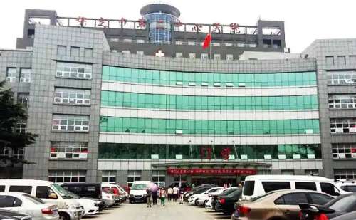 保定市第二中心医院刘勇玻尿酸丰泪沟案例细节&价格多少?