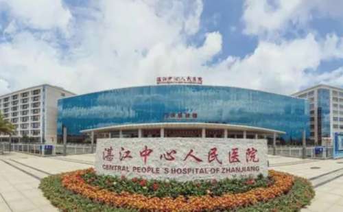 湛江中心人民医院莫林旺植发费用明细?技术等级&案例细节