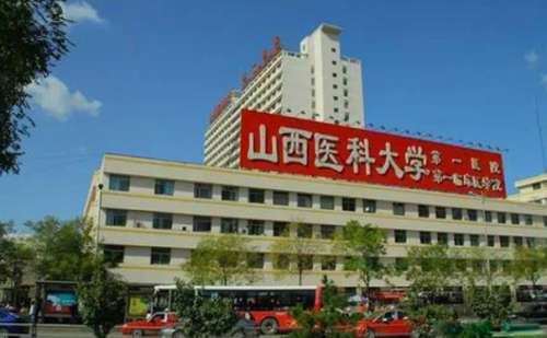 山西医科大学第一医院杨彤彤门牙矫正技术优点怎么样?价格1万元起