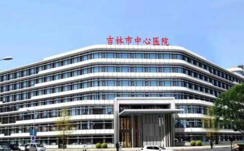 吉林市中心医院齐桂杰凸牙矫正野生案例&价格多少?