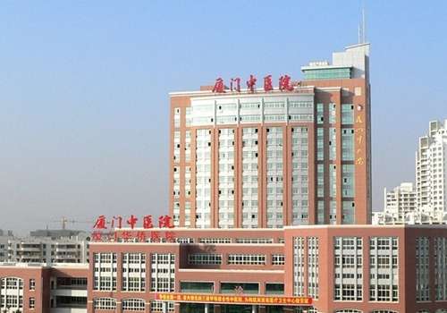厦门中医院隆胸价格是多少？2w元起打造饱满胸型，正规医院+精细塑美