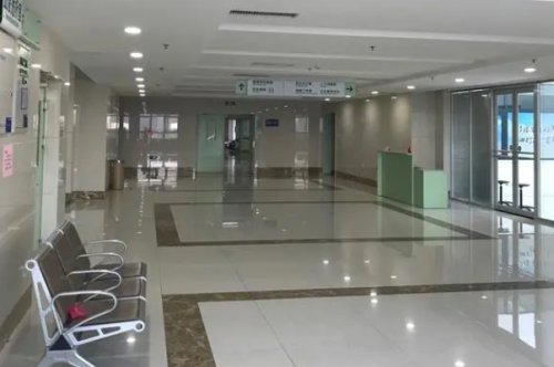 上海市静安区闸北中心医院光子祛斑收费多少?技术水准_医生信息