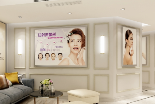 郑大一附院厚唇改薄整形手术案例细节&多少钱?