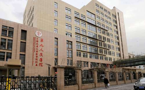 上海九院张余光鼻综合手术术后案例|技术特色怎么样?收费多少