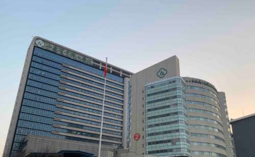 山东第一医科大学第一附属医院赵悦眼袋切除手术案例反馈&技术怎么样?