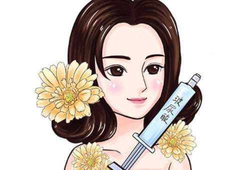 武汉玻尿酸注射隆鼻多少钱