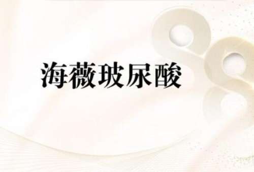 海薇玻尿酸多少钱一只