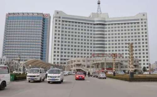 诸城市人民医院隆胸技术怎么样?收费多少?效果测评