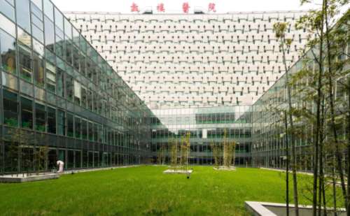 南京鼓楼医院马立文激光脱毛技术风格怎么样?术后6个月案例