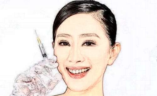 上海中山医院v脸提升技术怎么样?价格表?野生案例