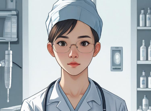 南昌初眼整形选择佳美胡秀龙好不好？案例反馈，技术分享