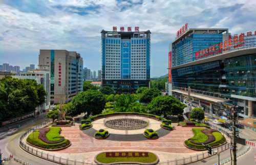 重庆新桥医院整形价格表：玻尿酸填充面部低至3100元起，附整形外科简介