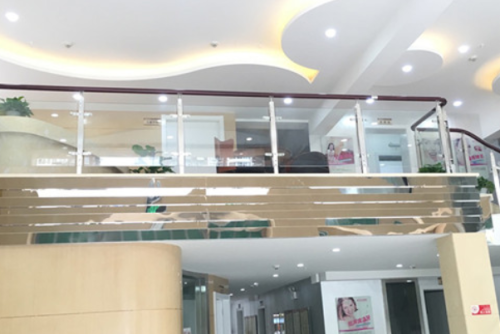 航天总医院注射瘦脸手术费用多少?案例欣赏,医院信息