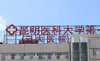 昆明植发价格表：昆医附院植发费用+技术解析，2026公立值不值得去？