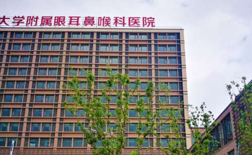 上海眼耳鼻喉科医院刘宁华注射除皱费用查询?技术风格&案例曝光