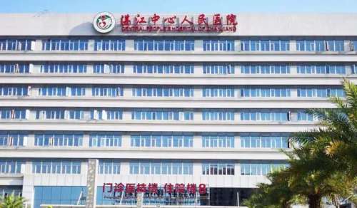 湛江植发正规医院哪家好？