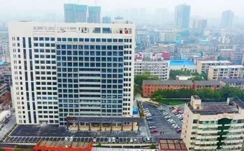 邵阳学院附属第二医院张群慧龅牙矫正技术风格怎么样?案例欣赏