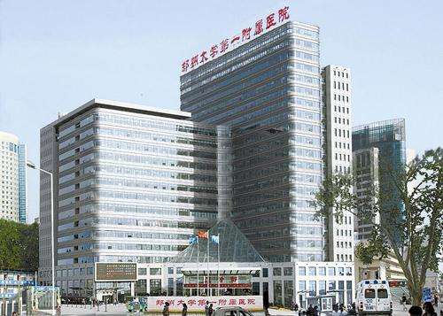 郑大一附院私密整形价位2026刷新,张建文、陈旻静价格6200元起