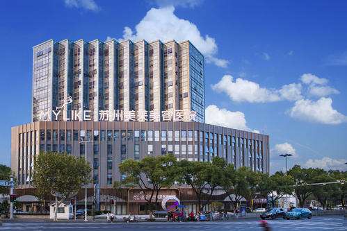 苏州注射隆面颊多少钱？玻尿酸12000元起，附口碑红榜医院