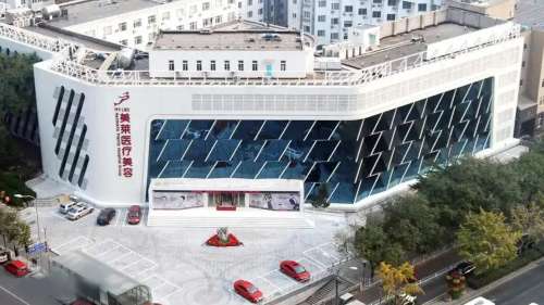 北京美莱整形医院的口碑怎么样？口碑不错，设施齐全、塑形效果自然…