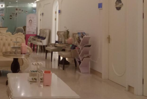 粤北人民医院眼周凹陷填充胶原蛋白技术怎么样?医院介绍