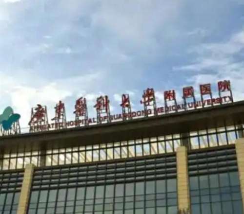 湛江植发费用明细：广东医附院植发技术+2026价格，粤西植发选哪家?