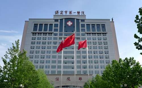 保定市第一中心医院李建放脂肪填充全脸价格参考区间在10000元到25000元左右_技术能力